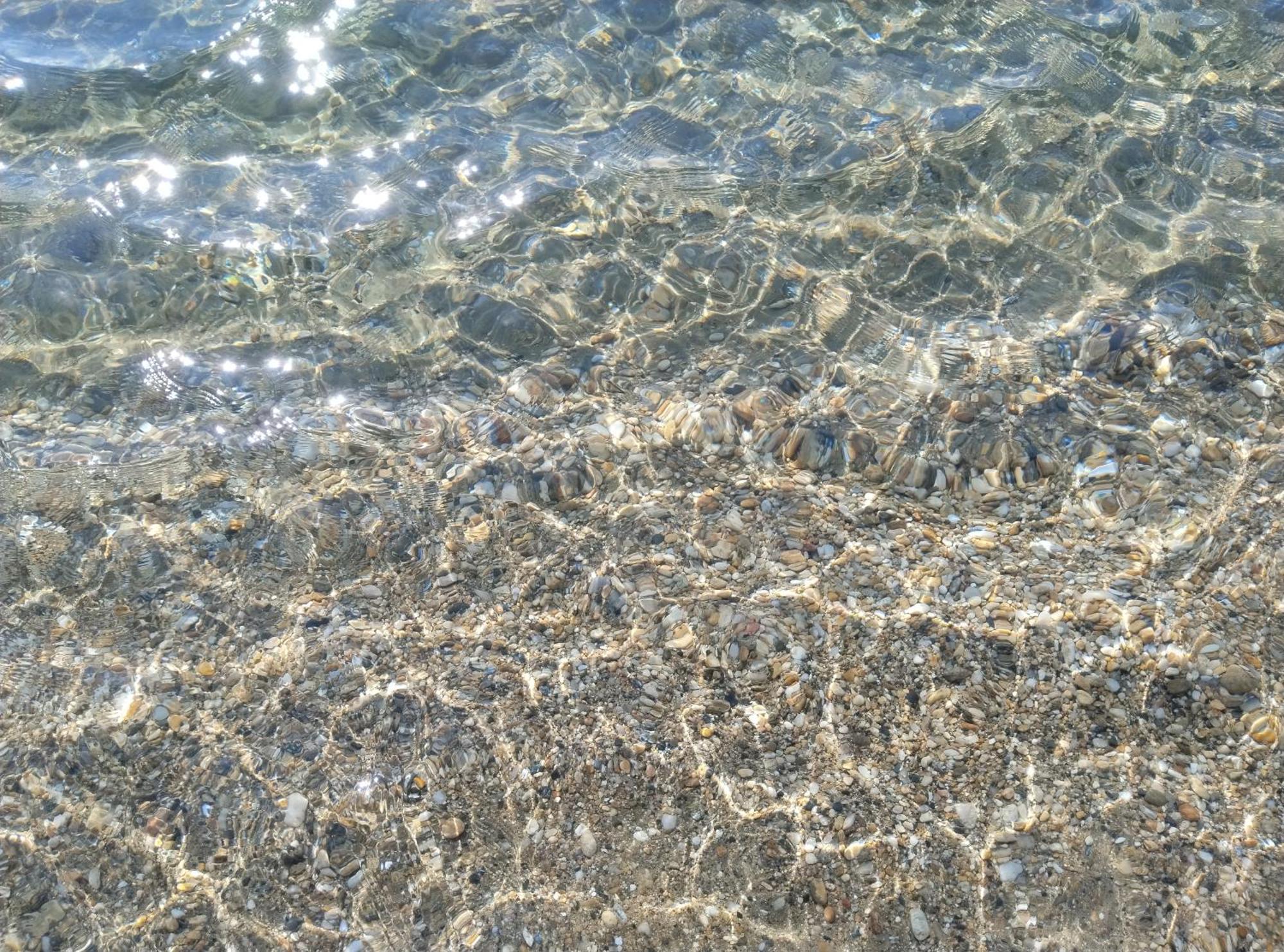 فيلا Θαλασσινή Αυρα Vrasná المظهر الخارجي الصورة